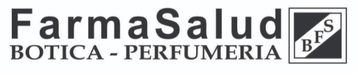 Logo Botica / Farmacia